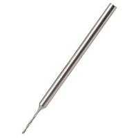 Meisinger 203 0.6MM 0.6mm Twist Drill Bit (2.35mm Shank)