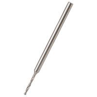 Meisinger 203 1.0MM 1.0mm Twist Drill Bit (2.35mm Shank)