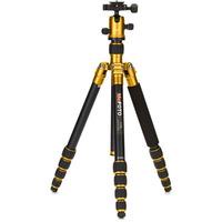 MeFOTO RoadTrip A1350Q1Y Tripod - Yellow