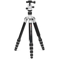 MeFOTO RoadTrip A1350Q1W Tripod - White