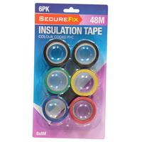 Mega Value Insulation Tape