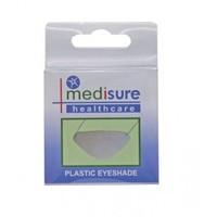 Medisure Plastic Eyeshade