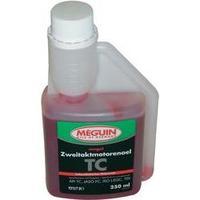 Meguin 2053 TC two-stroke engine oil (semi-synthetic) 250 ml
