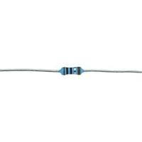 Metal film resistor 75 k? Axial lead 0207 0.25 W Royalohm MF006FF7502A50 1 pc(s)