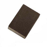 medium coarse foam sanding block