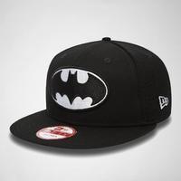 Mesh Snapback Batman