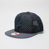 Mesh Crown Atlanta Braves