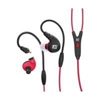 MEE audio M7P (red)