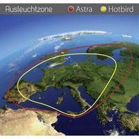 MegaSat CampingMan Portable 1500...