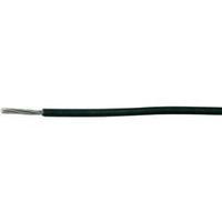 MediKabel 122187, Enamelled Copper Control Wire, , AWG, Black Sheath