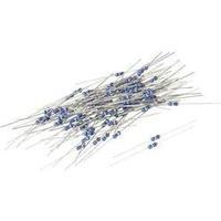 Metal film resistor 10 ? Axial l...