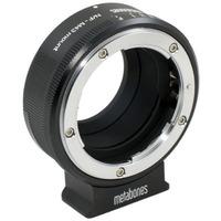 Metabones Adapter - Nikon G to Micro Four Thirds