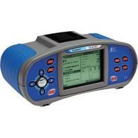 Metrel MI 3105EU VDE Tester DIN VDE 0100 Calibrated to ISO standards