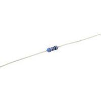 Metal film resistor 4.7 k? Axial lead 0207 0.6 W Yageo MF0207FTE52-4K7 1 pc(s)