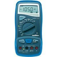 Metrix MX 22 Digital Multimeter and Case 4000 counts