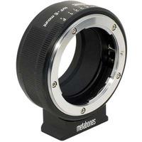 metabones adapter nikon g to sony e