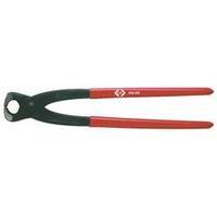 Mechanic\'s nippers 220 mm C.K. T4112A 08