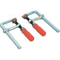 Metabo Set of 2 clamps 631031000