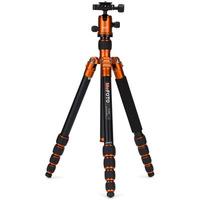 MeFOTO RoadTrip A1350Q1C Tripod - Orange