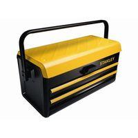 Metal Toolbox - 2 Drawer 49cm (19in)