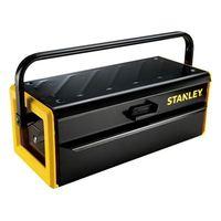 metal cantilever toolbox 40cm 16in