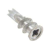 Metal Self-Drill Plasterboard Fixing Box of 100