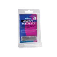 Metal Fix For Iron Pipes, Gutters