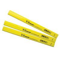 medium lead carpenter pencils box of 72