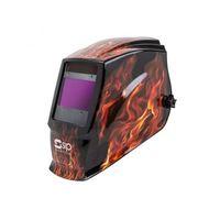 METEOR 2300F Electronic Headshield