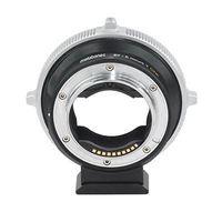 metabones canon ef to e mount t cine black matt