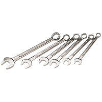 Metric Combination Spanner 11mm