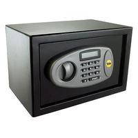 medium digital safe 25cm