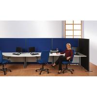 metroplan busyscreen connect floor screens 1600x1000mm