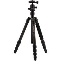 MeFOTO RoadTrip C1350Q1K Tripod - Black