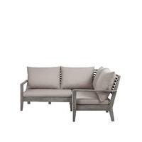Melrose Corner Sofa