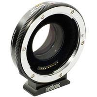 metabones speed booster ultra canon ef to micro four thirds