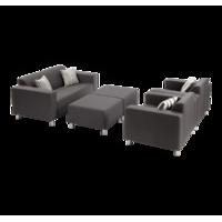 Melbourne Lounge Set