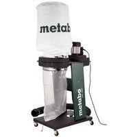 Metabo Metabo SPA1200 - Chip And Dust Extraction System (230V)