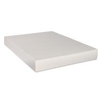 MemoryPedic Memory Coil Mattress Single