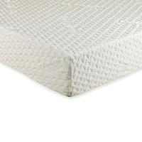 memorypedic visco 3000 mattress medium super kingsize