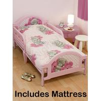 Me To You \'Precious\' Junior Toddler Bed + Mattress