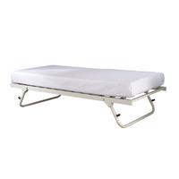 memphis trundle only ivory