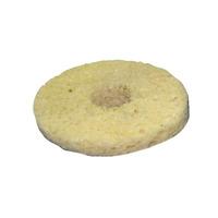 metcal ac ys4 circular sponge 312 dia x 10 for ws2 workstand p