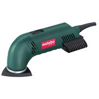 Metabo 600311500 DSE 300 Intec Tri Sander 300W 240V