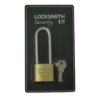 Mega Value Long Shackle Padlock