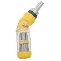 mega value angle screwdriver