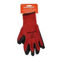 Mega Value Latex Coated Gloves