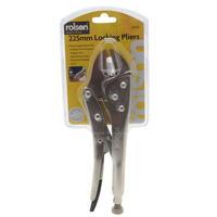 Mega Value Locking Pliers