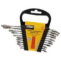 Mega Value Combination Spanner Set