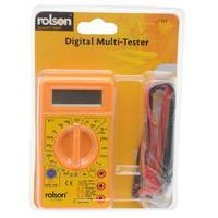 Mega Value Digital Multimeter